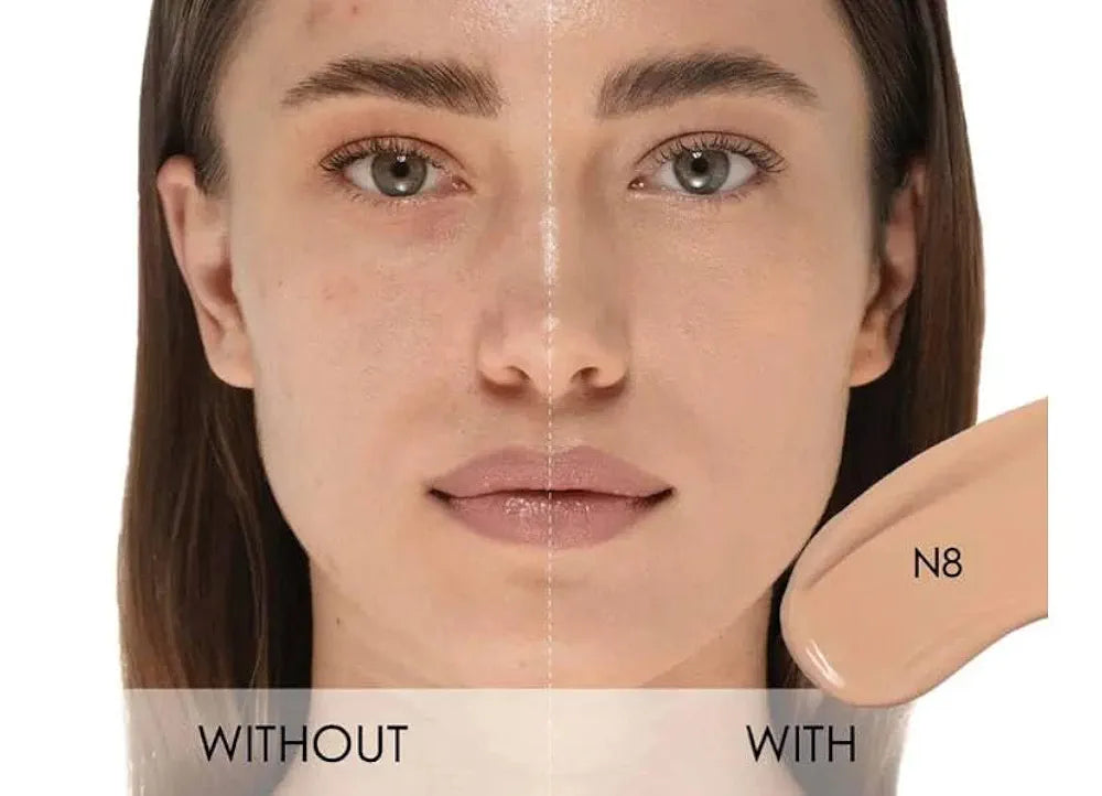 Hy-Glam Concealer - Natasha Denona