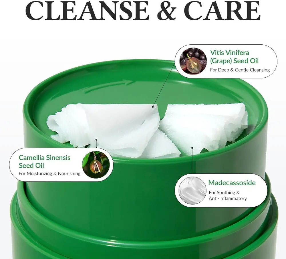 Pure Grinding Cleansing Balm - Dr.Althea