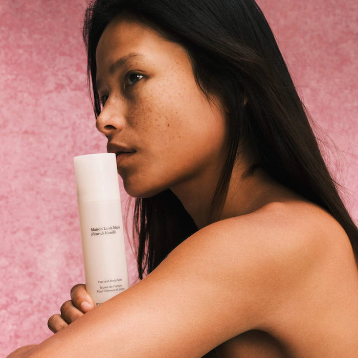 Hair and Body Mist - Maison Louis Marie