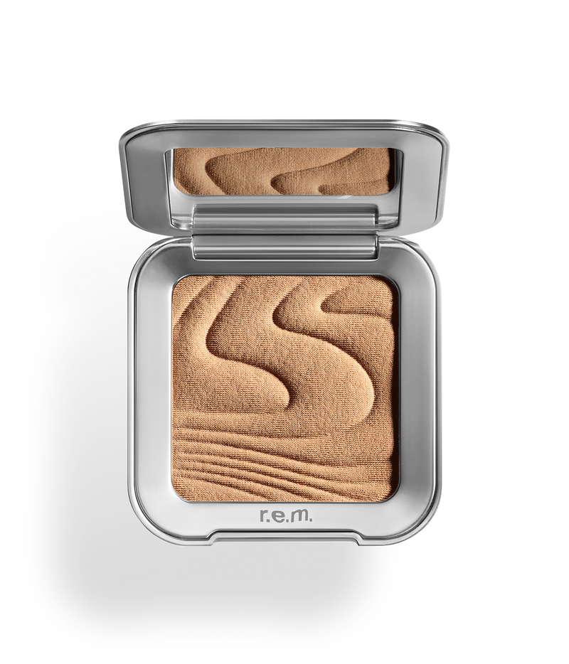 Hypernova Satin Matte Bronzer - r. e. m Beauty