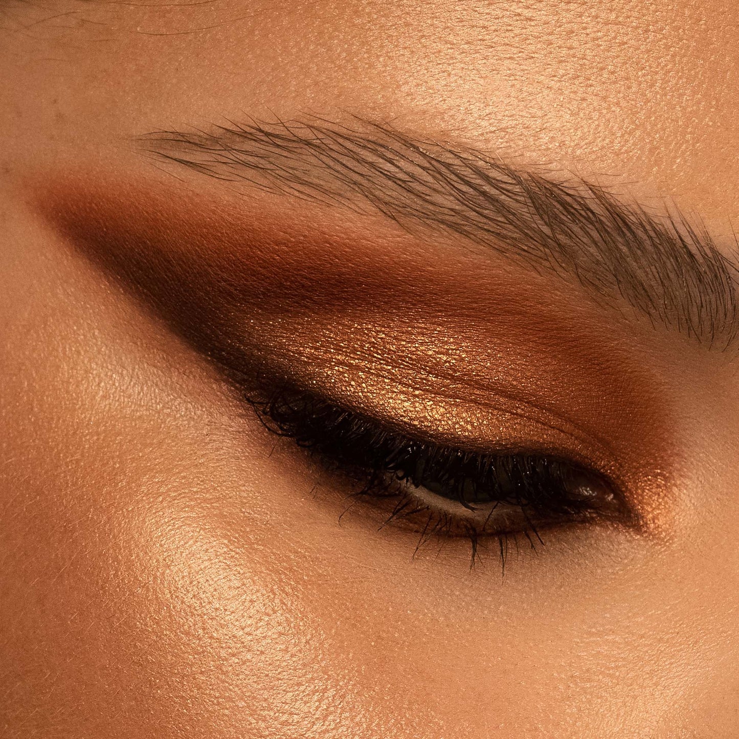 Mini Bronze Palette - Natasha Denona