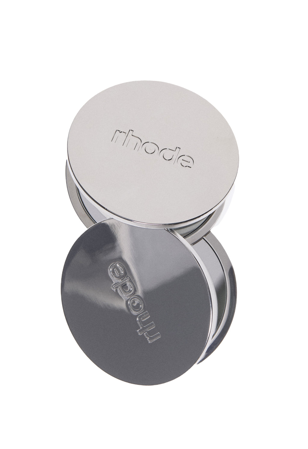 Compact Mirror - Rhode