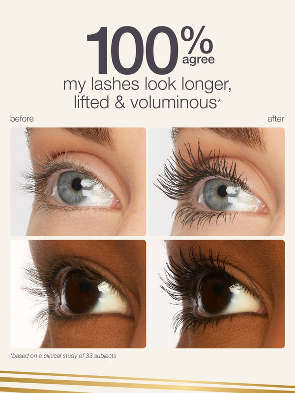 Tartelette XL Turbing Mascara - Tarte