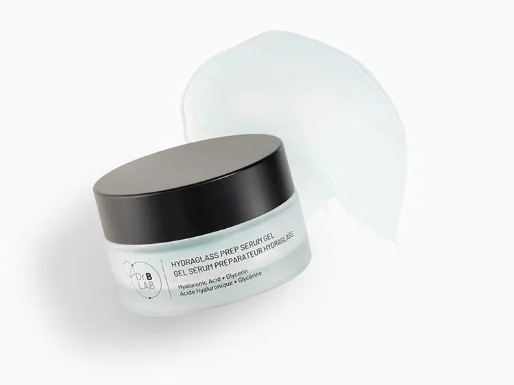 Hydraglass Prep Serum Gel - Dr.Brandt Lab