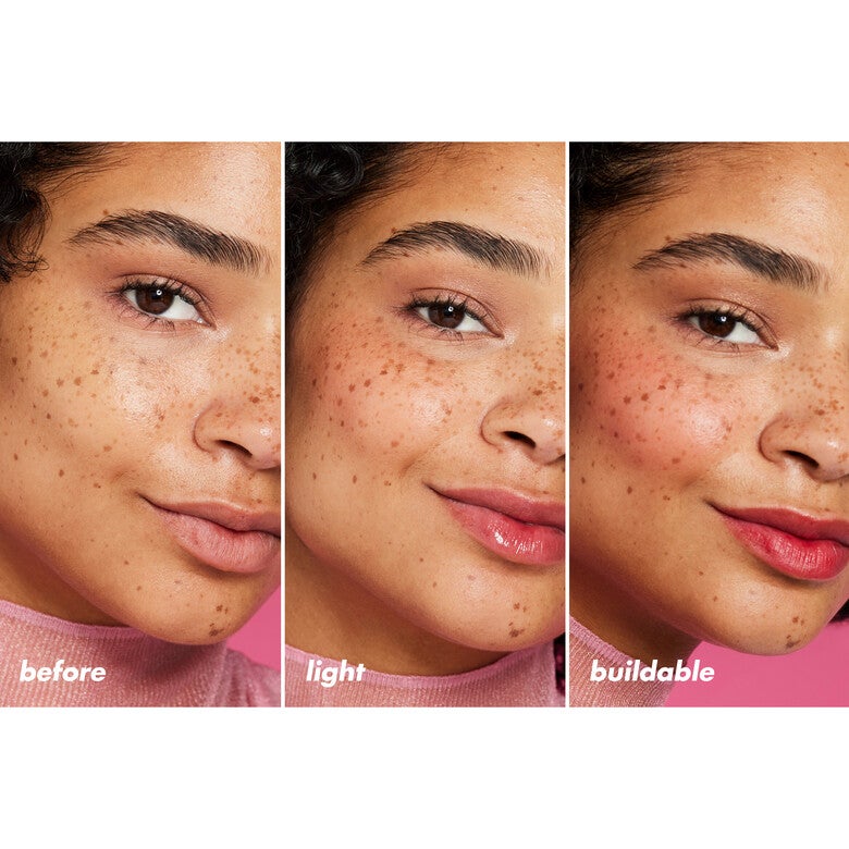 Stain & Tint Blending Brush - elf