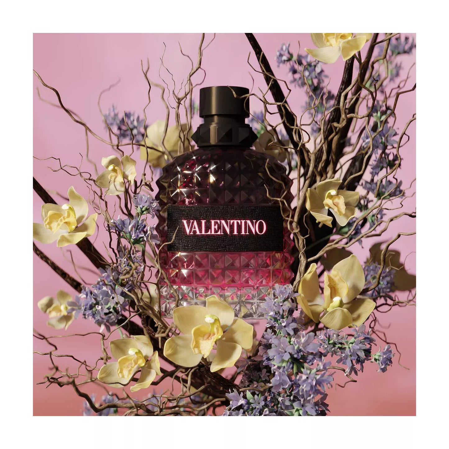 Acts Of Love Born In Roma Uomo Mini Set Duo - Valentino