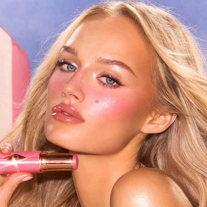Unreal Blush Healthy Glow Stick - Charlotte Tilbury