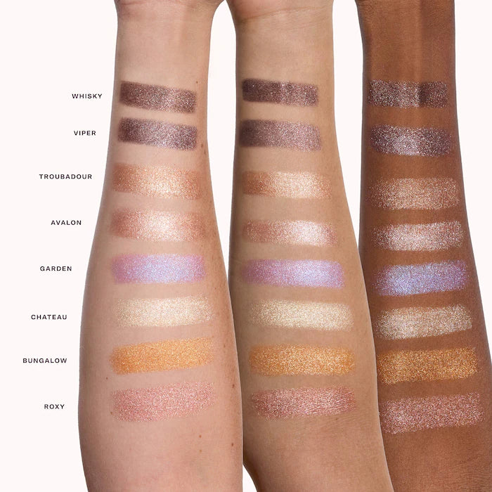 EyeShadow Gogo Cooling Shimmer Stick - Tower 28
