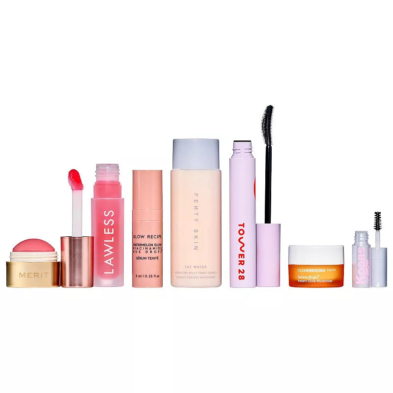 Sephora Favorites Clean Me Up Kit