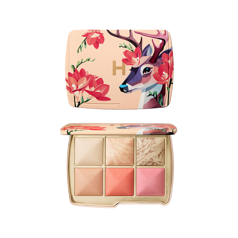 Palette Ambient Lighting Edit Unlocked - Hourglass