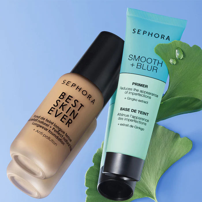 Smooth+Blur - Sephora