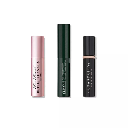 Lush Lashes Mascara Mini Set - Ulta Beauty