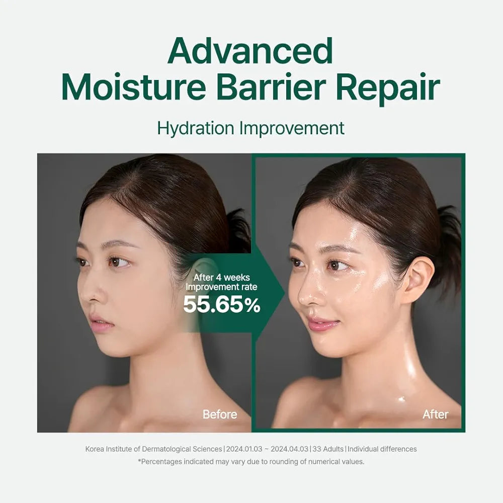 Mighty Bamboo Panthenol Purito Seoul