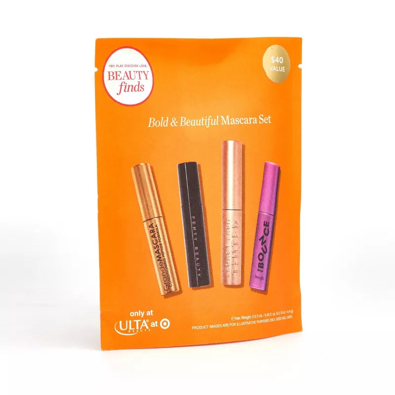 Bold & Beautiful Mascara Mini Set - Ulta