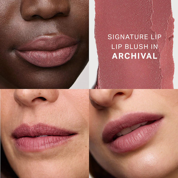 The Archival Lip Set - Merit