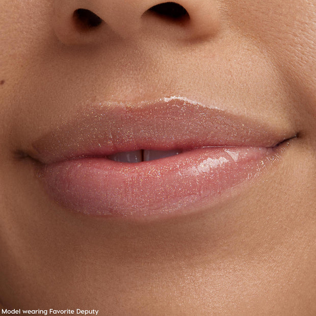 Edition Limited Ultra Glossy Lip - ColourPop