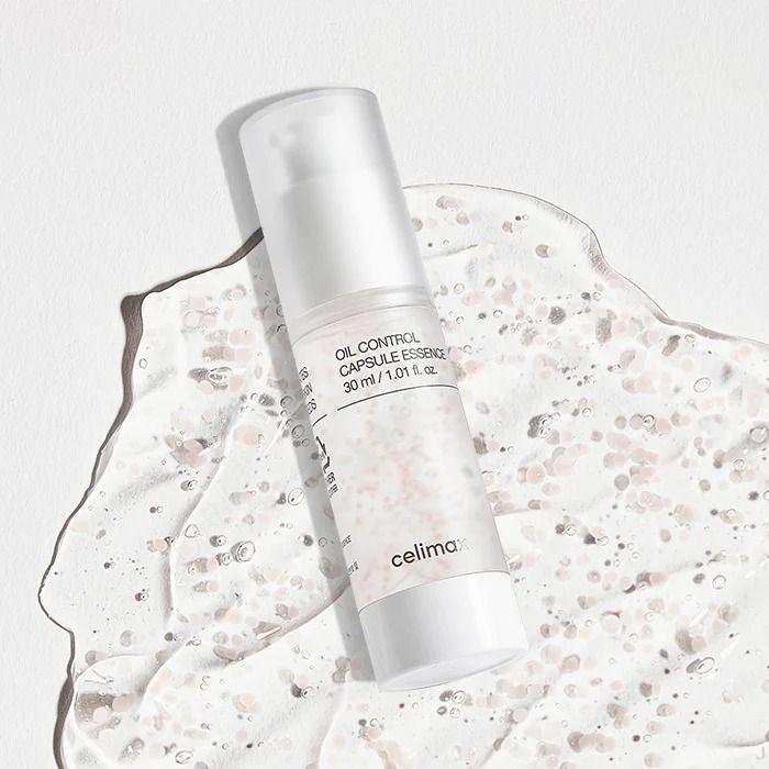 Oil Control Capsule Essence For Combination /Oil Skin - Celimax