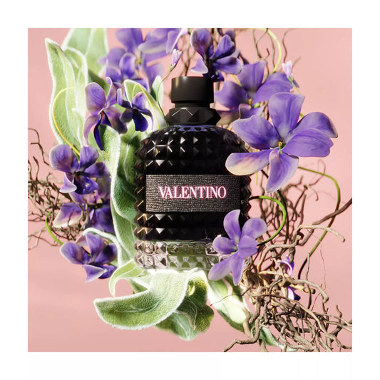 Acts Of Love Born In Roma Uomo Mini Set Duo - Valentino