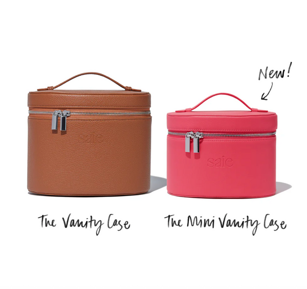 MINI VANITY CASE  - Saie