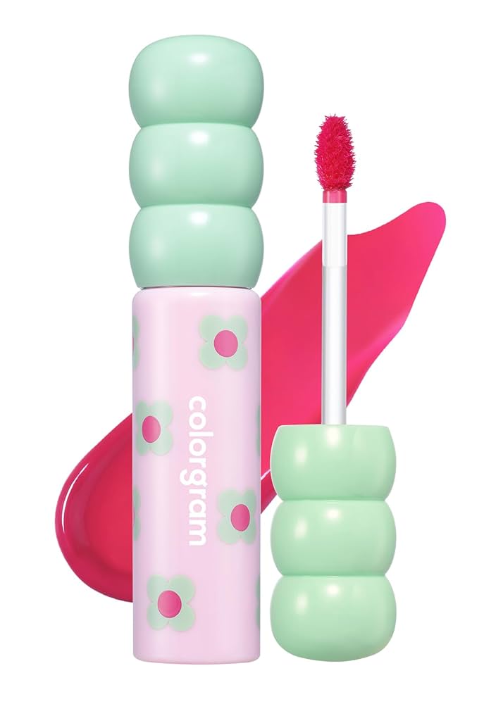 Fruti Glass Tint - Colorgram