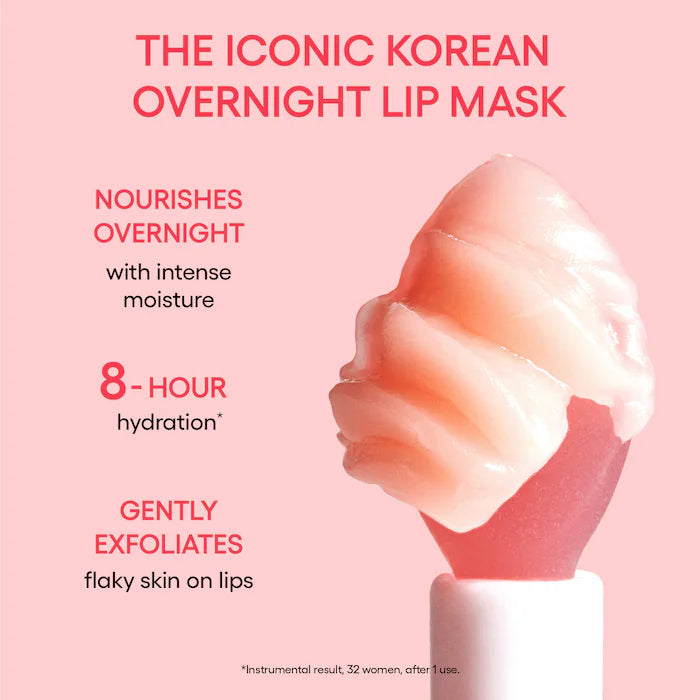 Midnight Minis 5pcs Lip Kit - Laneige