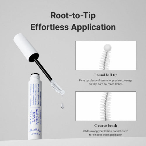 Lash Boost Serum - Dr.Alhea