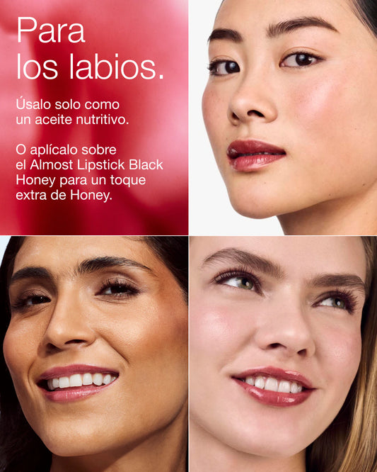 Clinique Pop Lip+Cheek Oil - Clinique