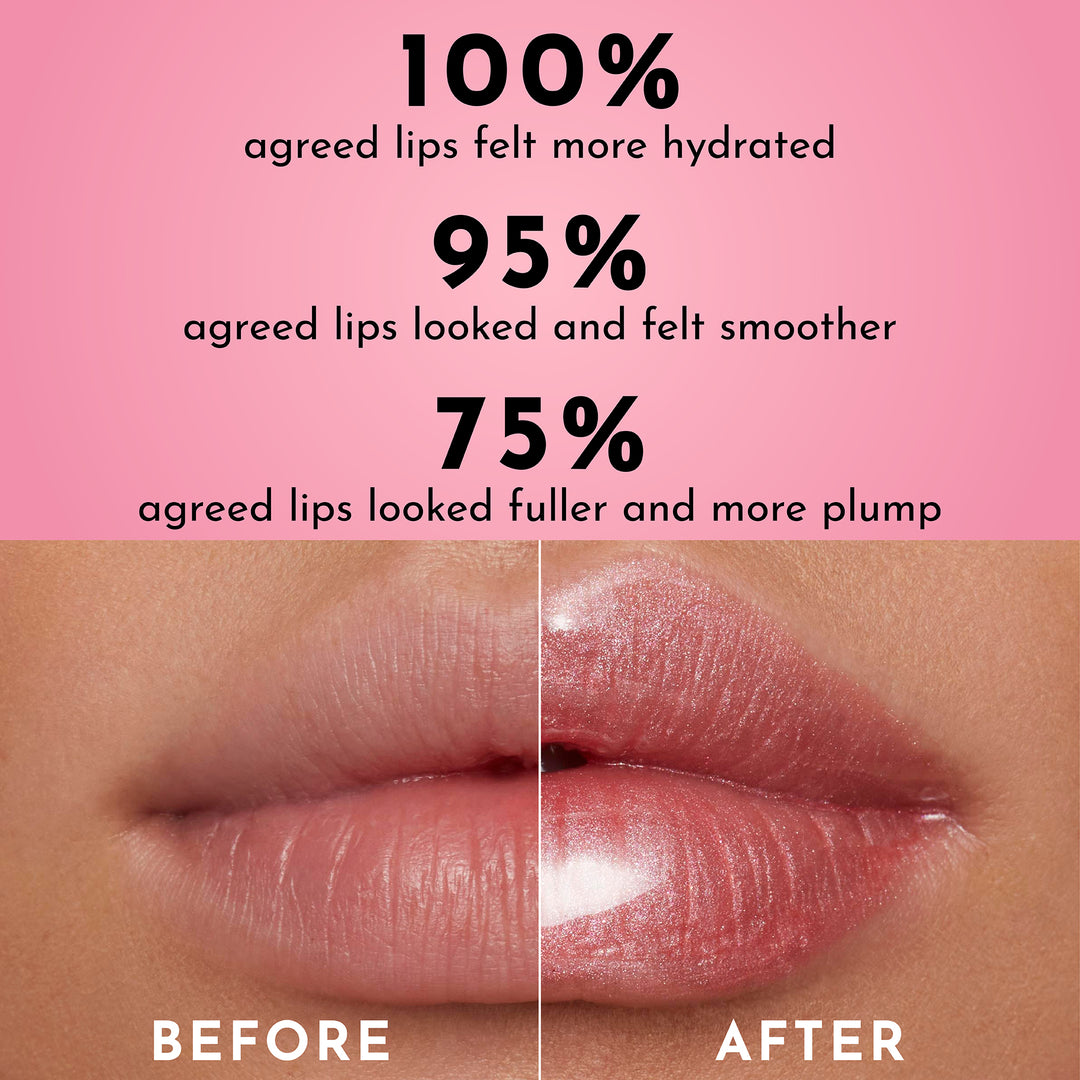 Double The Plump Forget The Filler Duo - Lawless