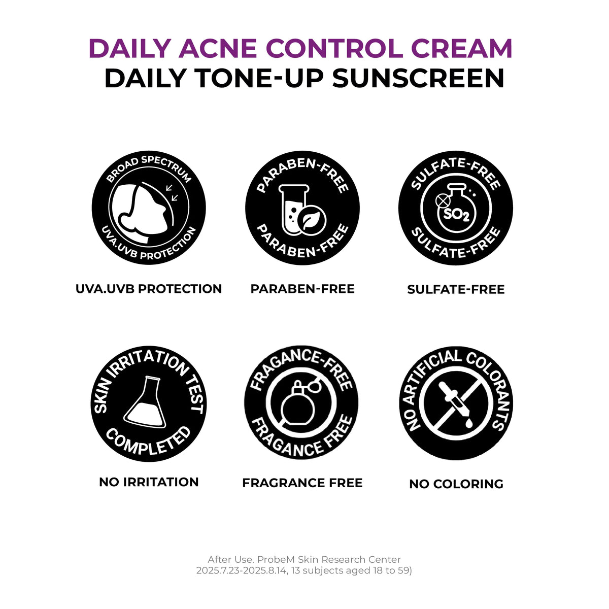 Niacinamide+3 Tone-Up Sunscreen Spf 50+Pa++++ - Jumiso