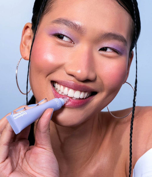 Cashmere Lip Butter - eos