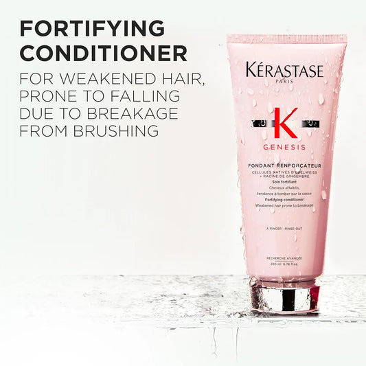 Genesis Fondant Reforcateur Fortifying Conditioner - Kerastase