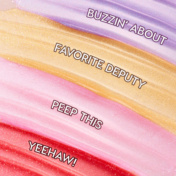 Edition Limited Ultra Glossy Lip - ColourPop