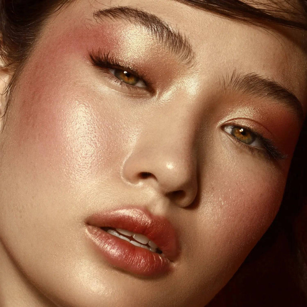 Face Glow Palette Bloom - Natasha Denona