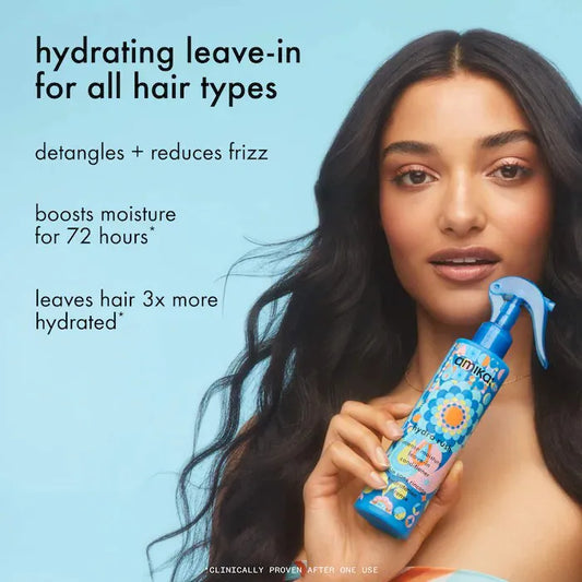 Holiday Hair Must Haves -Sephora Favorites