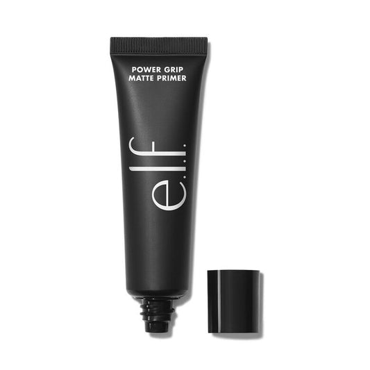 Power Grip Matte Primer - elf