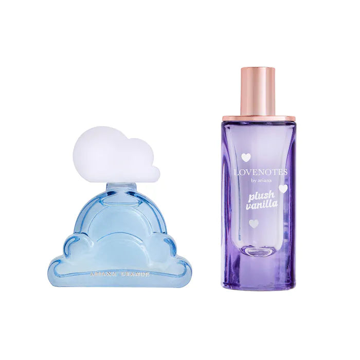 Mini Cloud Set Frangance By Ariana Grande