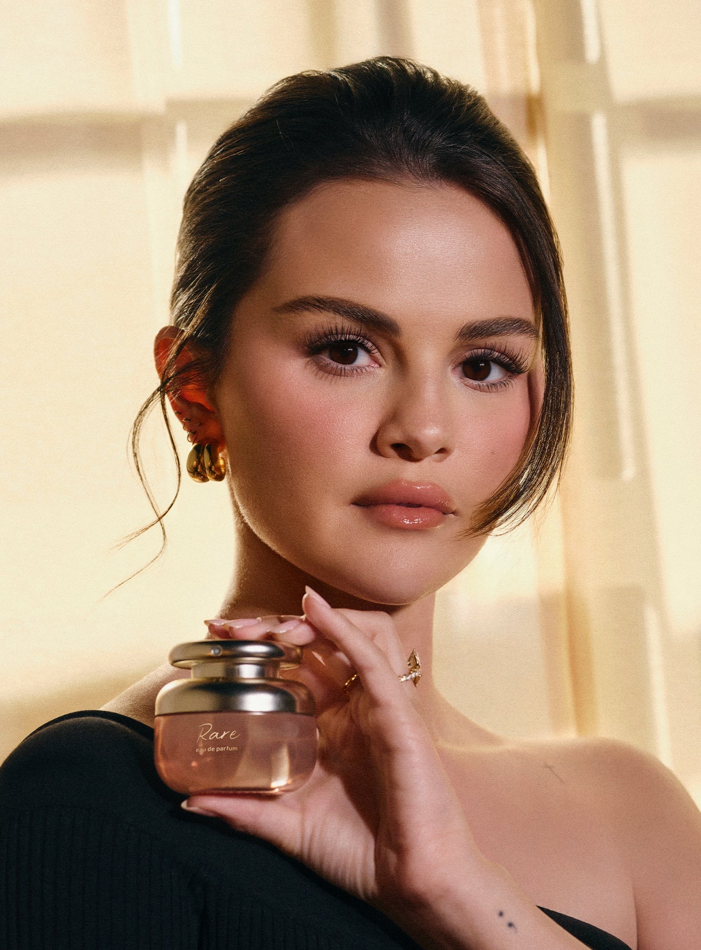 Eau De Parfum - Rare Beauty