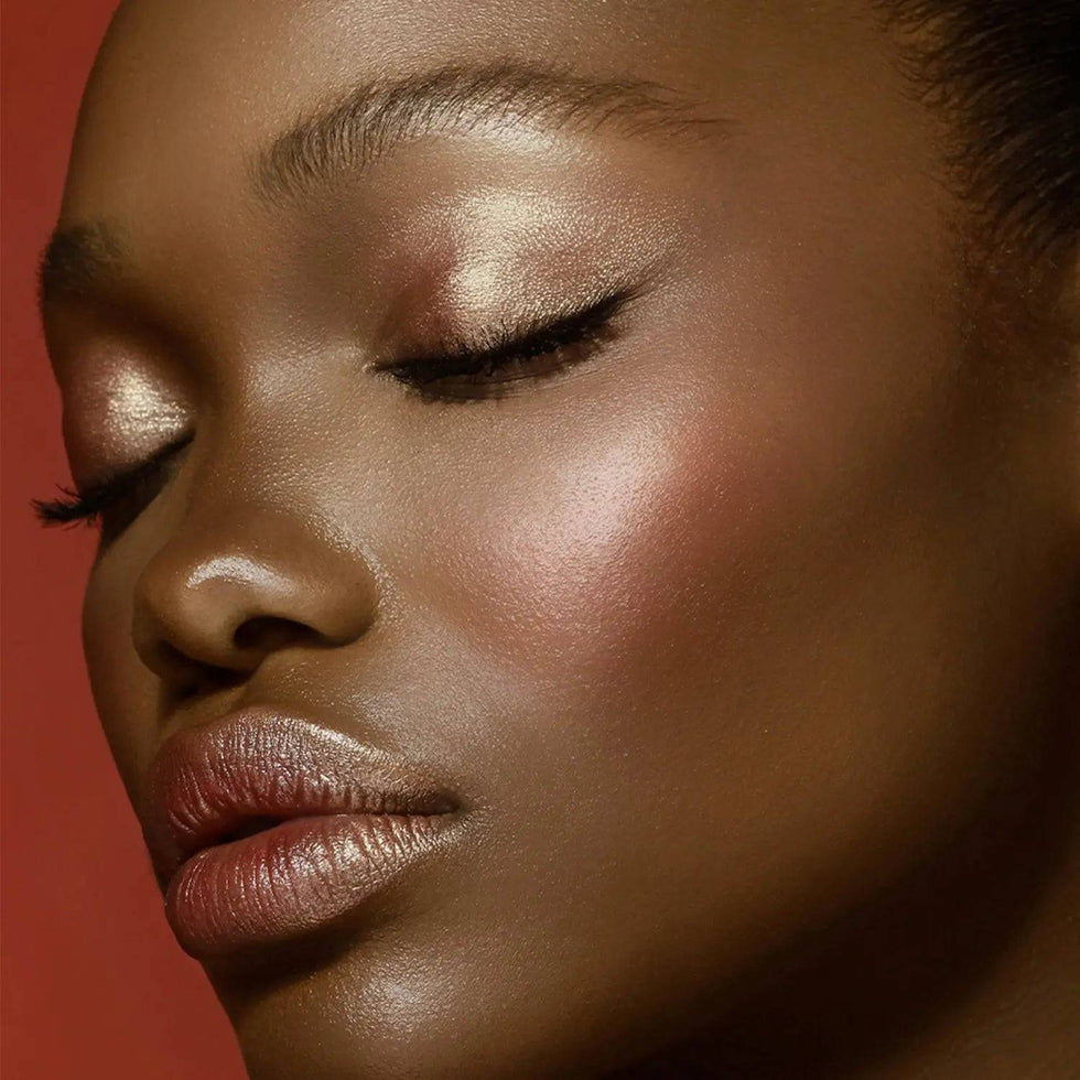 Face Glow Palette Bloom - Natasha Denona