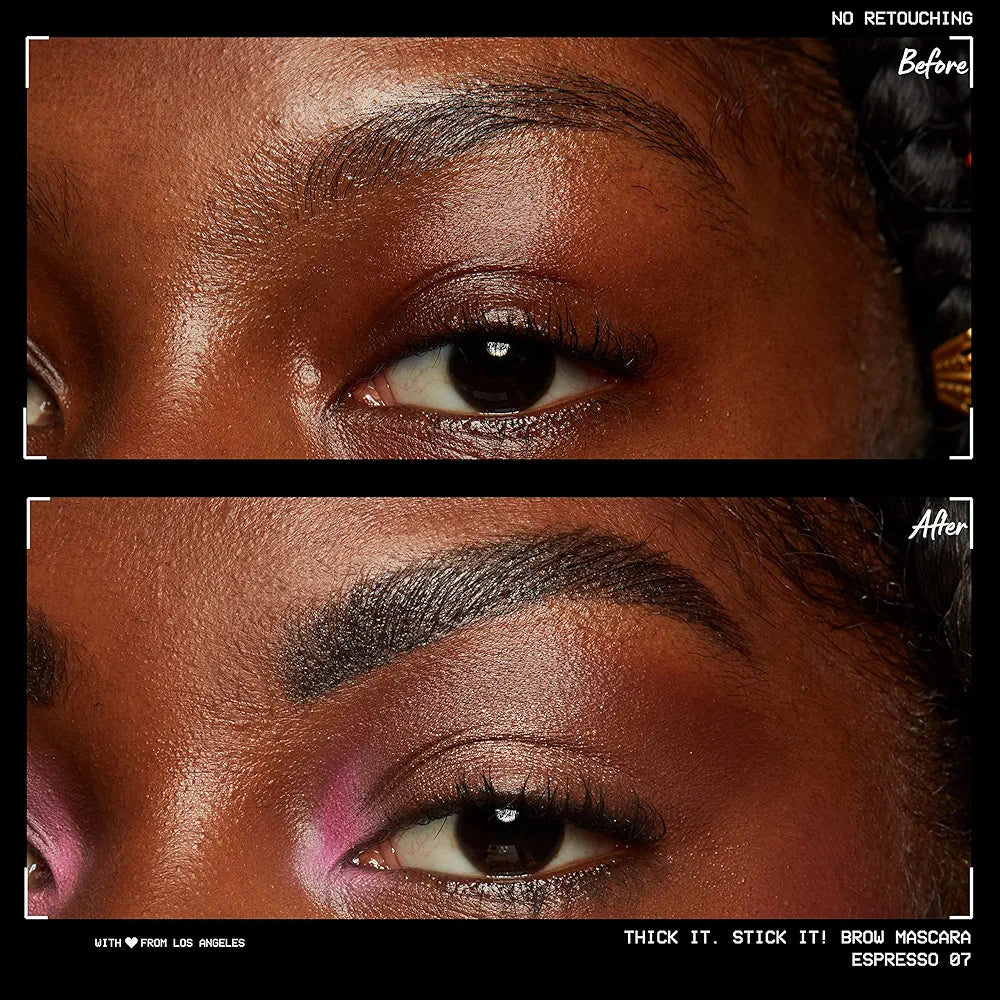 Thick It. Stick it! Brow Mascara - Nyx