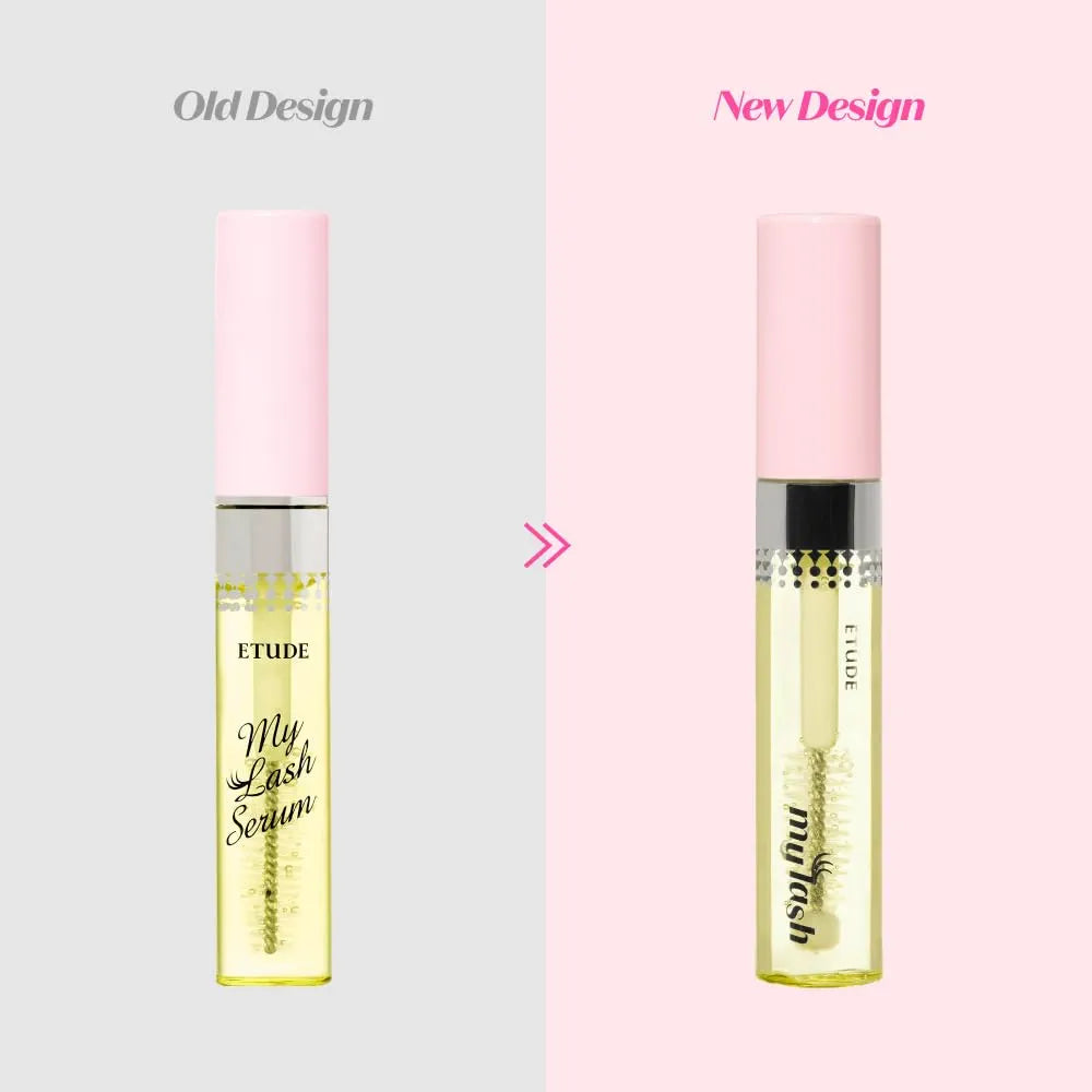 My Lash Serum - Etude