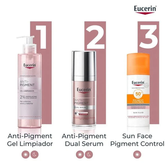 Anti Pigment Dual Serum - Eucerin
