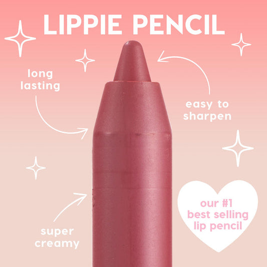 Lippie Pencil Trio All My Bffs - Color Pop