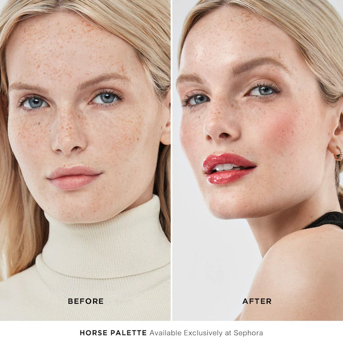 Palette Ambient Lighting Edit Unlocked - Hourglass