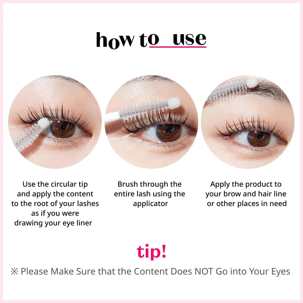 My Lash Serum - Etude