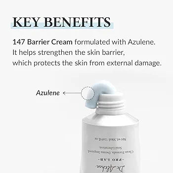 147 Barrier Cream - Dr. Althea