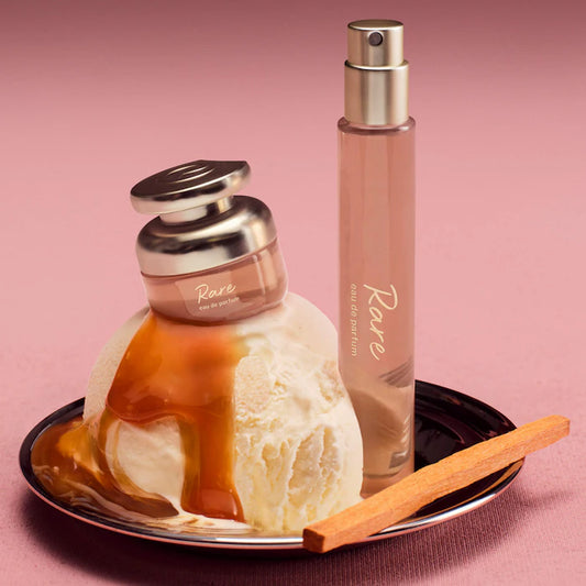 Mini Coffret Parfum Set - Rare Beauty