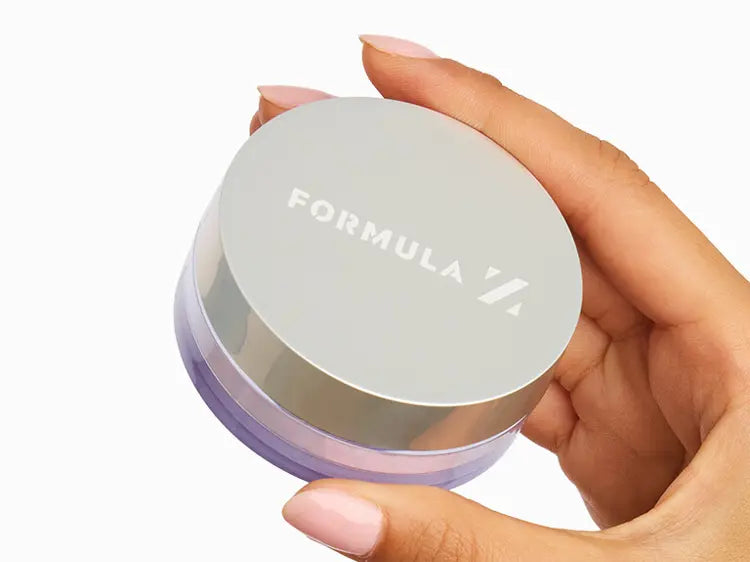 Cyber Blur Soft Focus Setting Powder - Formula Z