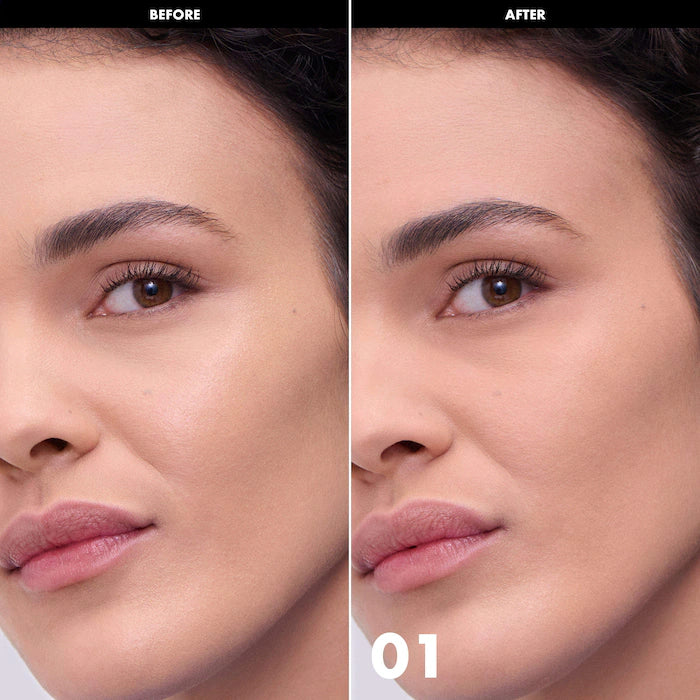 Blur It Loose Setting Powder - Sephora