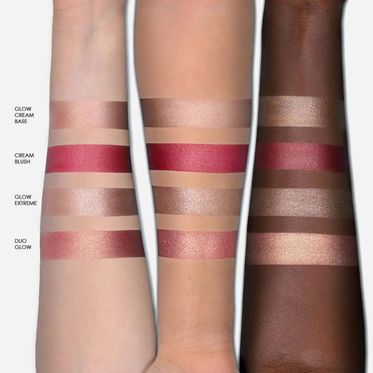 Face Glow Palette Bloom - Natasha Denona