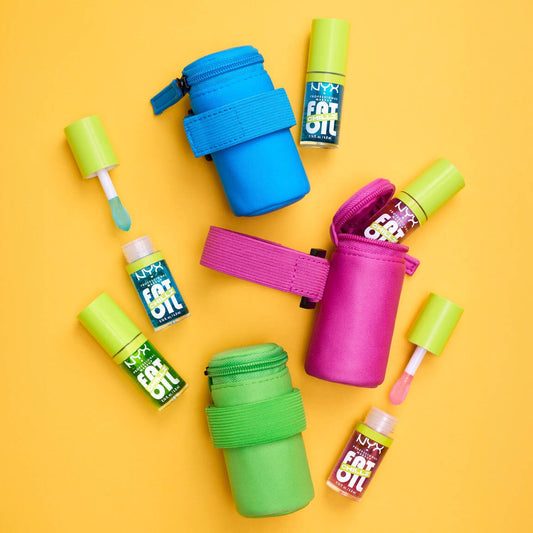 Lip Gloss Pouch - Nyx Professional Makeup